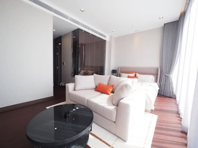 Q1 Sukhumvit, Bangkok, 1 Sukhumvit Road, Khlong Toei, Khlong Toei, Bangkok, 3 Bedrooms, 148 sqm, Condo For Rent, by Connex Property, 500188332 - DDproperty.com