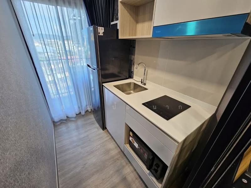 ให้เช่า - Kave Uni.verse Bangsaen : เคฟ ยูนิเวิร์ส บางแสน, ชลบุรี