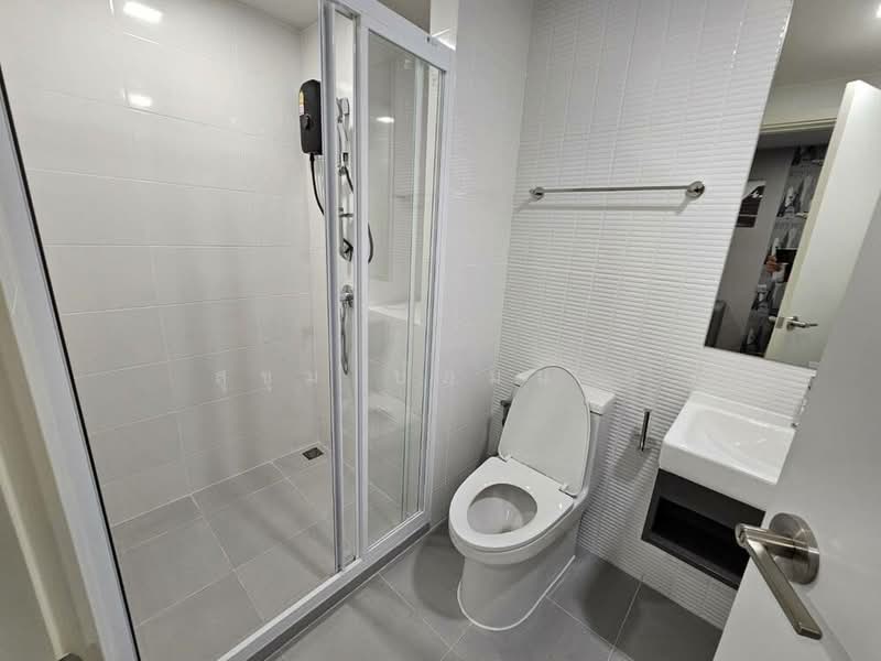 ให้เช่า - Kave Uni.verse Bangsaen : เคฟ ยูนิเวิร์ส บางแสน, ชลบุรี