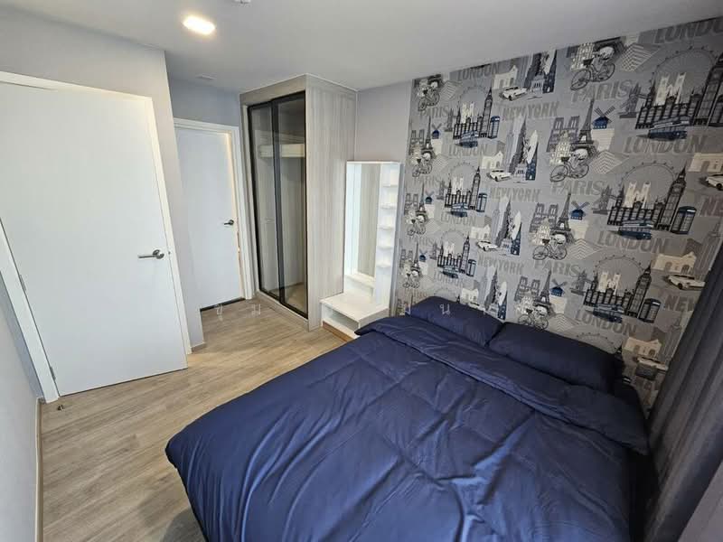 Kave Uni.verse Bangsaen, Chon Buri (Pattaya), Saen Suk, Muang Chon Buri, Chon Buri (Pattaya), 1 Bedroom, 28 sqm, Condo For Rent, by สุขุม ป้อมนาก, 500188333 - DDproperty.com
