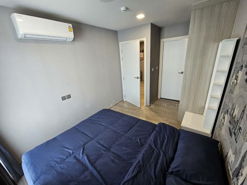 ให้เช่า - Kave Uni.verse Bangsaen : เคฟ ยูนิเวิร์ส บางแสน, ชลบุรี