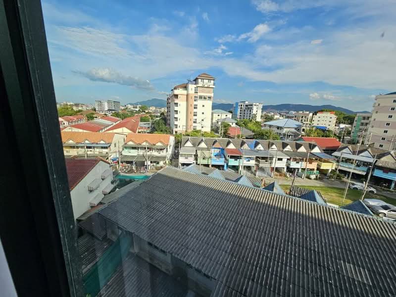 Kave Uni.verse Bangsaen, Chon Buri (Pattaya), Saen Suk, Muang Chon Buri, Chon Buri (Pattaya), 1 Bedroom, 28 sqm, Condo For Rent, by สุขุม ป้อมนาก, 500188333 - DDproperty.com