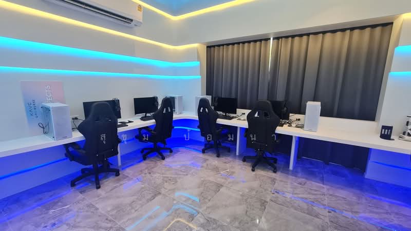 Kave Uni.verse Bangsaen, Chon Buri (Pattaya), Saen Suk, Muang Chon Buri, Chon Buri (Pattaya), 1 Bedroom, 28 sqm, Condo For Rent, by สุขุม ป้อมนาก, 500188333 - DDproperty.com