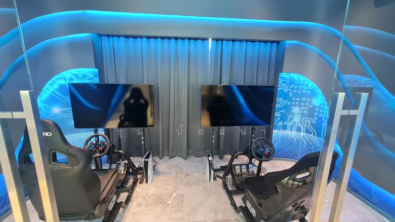 Kave Uni.verse Bangsaen, Chon Buri (Pattaya), Saen Suk, Muang Chon Buri, Chon Buri (Pattaya), 1 Bedroom, 28 sqm, Condo For Rent, by สุขุม ป้อมนาก, 500188333 - DDproperty.com