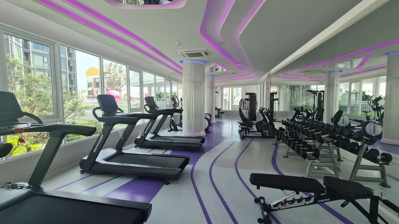 ให้เช่า - Kave Uni.verse Bangsaen : เคฟ ยูนิเวิร์ส บางแสน, ชลบุรี