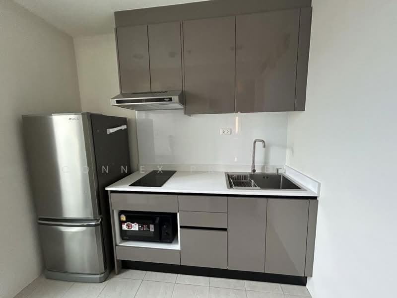 Q House Condo Sathorn, Bangkok, Thonburi Road, Khlong Ton Sai, Khlong San, Bangkok, 2 Bedrooms, 71 sqm, Condo For Rent, by Connex Property, 500188334 - DDproperty.com