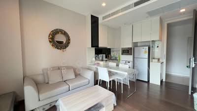 For Rent - Q Asoke, Bangkok
