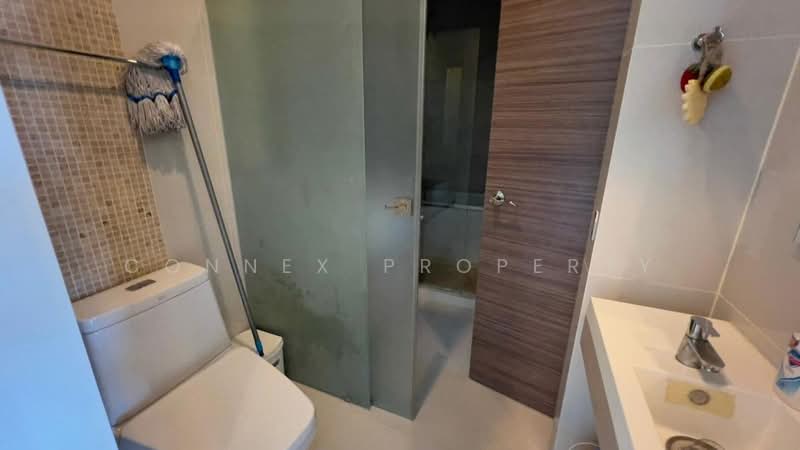 Q Asoke, Bangkok, 1678 Petchaburi Road, Makkasan, Ratchathewi, Bangkok, 1 Bedroom, 45 sqm, Condo For Rent, by Connex Property, 500188335 - DDproperty.com