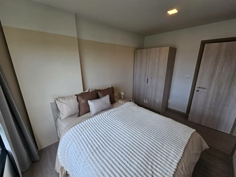 Dcondo Sense Bangsaen, Chon Buri (Pattaya), Soi Bang Saen 4 North, Saen Suk, Muang Chon Buri, Chon Buri (Pattaya), 1 Bedroom, 28 sqm, Condo For Rent, by สุขุม ป้อมนาก, 500188336 - DDproperty.com