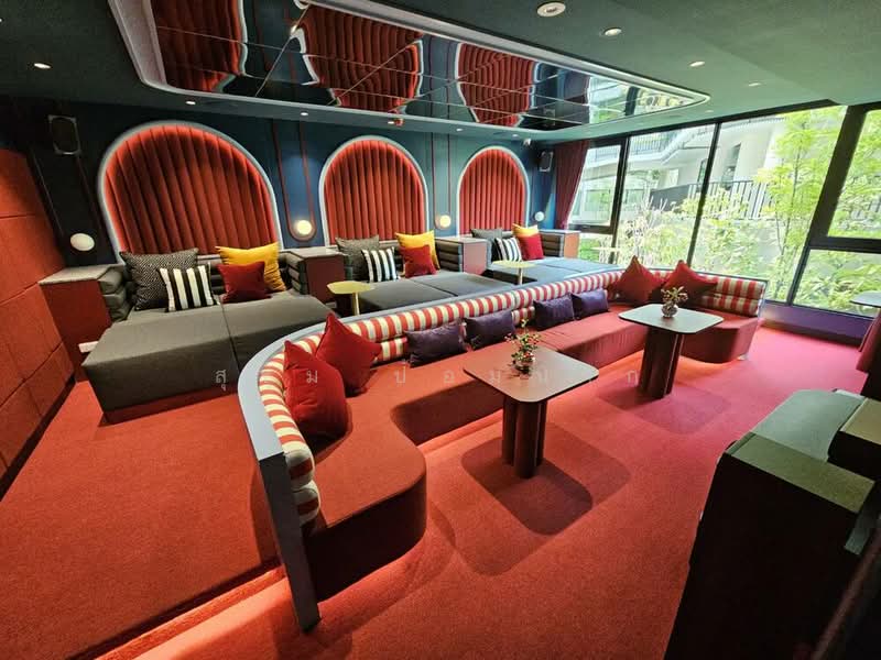 Kave COCO Bangsaen : เคฟ โคโค่ บางแสน, ชลบุรี, 150 ถนนบางแสนสาย 4 ใต้, แสนสุข, เมืองชลบุรี, ชลบุรี, 23 ตร.ม., คอนโด ให้เช่า, โดย สุขุม ป้อมนาก, 500188338 - DDproperty.com