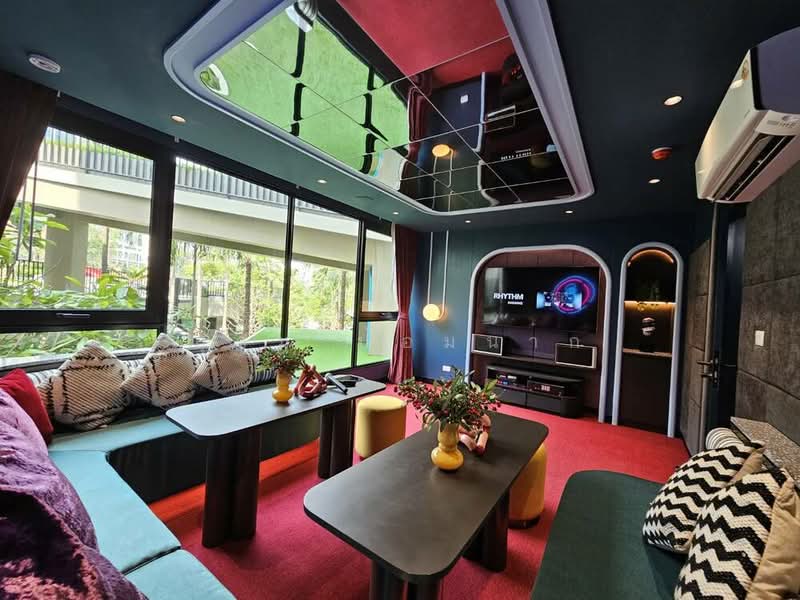 Kave COCO Bangsaen, Chon Buri (Pattaya), 150 Bangsaen Road, Line 4 South, Saen Suk, Muang Chon Buri, Chon Buri (Pattaya), Studio, 23 sqm, Condo For Rent, by สุขุม ป้อมนาก, 500188338 - DDproperty.com