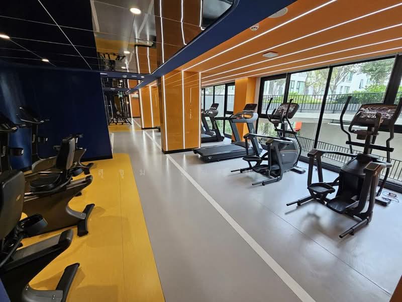 Kave COCO Bangsaen, Chon Buri (Pattaya), 150 Bangsaen Road, Line 4 South, Saen Suk, Muang Chon Buri, Chon Buri (Pattaya), Studio, 23 sqm, Condo For Rent, by สุขุม ป้อมนาก, 500188338 - DDproperty.com