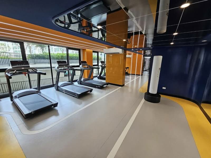 Kave COCO Bangsaen, Chon Buri (Pattaya), 150 Bangsaen Road, Line 4 South, Saen Suk, Muang Chon Buri, Chon Buri (Pattaya), Studio, 23 sqm, Condo For Rent, by สุขุม ป้อมนาก, 500188338 - DDproperty.com