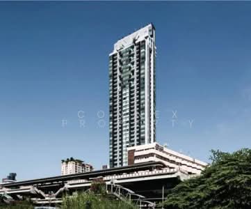For Rent - PYNE by Sansiri, Bangkok