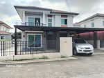 Pruksa Village The Season Rangsit-Klong 3 : พฤกษาวิลเลจ เดอะซีซัน รังสิต-คลอง 3, ปทุมธานี