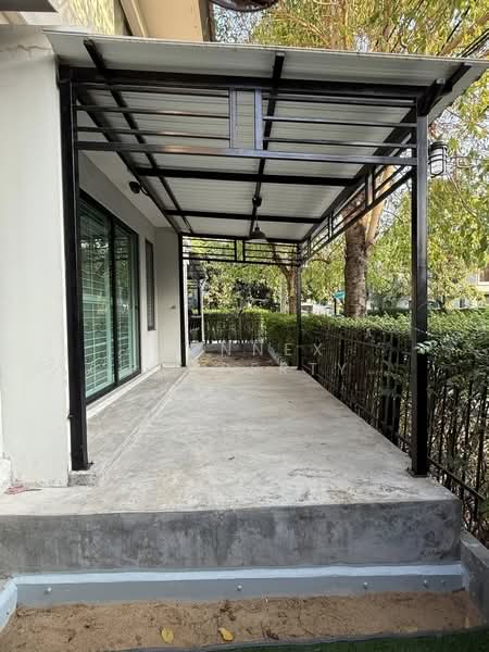 Pruksa Delight Bangna - Srinakarin, Samut Prakan, Namdaeng Road, Bangphli Yai, Bang Plee, Samut Prakan, 3 Bedrooms, 190 sqm, Single Detached House For Rent, by Connex Property, 500188341 - DDproperty.com