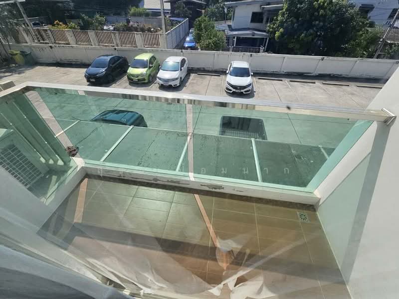 The Blu X Bangsaen, Chon Buri (Pattaya), 84 Bangsaenlang Road 14/3, Saen Suk, Muang Chon Buri, Chon Buri (Pattaya), 1 Bedroom, 32 sqm, Condo For Rent, by สุขุม ป้อมนาก, 500188342 - DDproperty.com