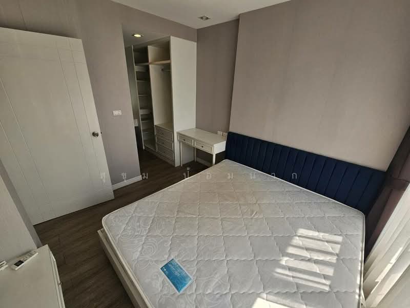 The Blu X Bangsaen, Chon Buri (Pattaya), 84 Bangsaenlang Road 14/3, Saen Suk, Muang Chon Buri, Chon Buri (Pattaya), 1 Bedroom, 32 sqm, Condo For Rent, by สุขุม ป้อมนาก, 500188342 - DDproperty.com