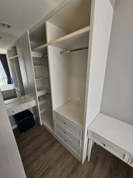 The Blu X Bangsaen : เดอะ บลู เอ็กซ์ บางแสน, ชลบุรี, 84 ถนนบางแสนล่าง 14/3, แสนสุข, เมืองชลบุรี, ชลบุรี, 32 ตร.ม., คอนโด ให้เช่า, โดย สุขุม ป้อมนาก, 500188342 - DDproperty.com