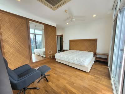For Rent - The Prime 11, Bangkok