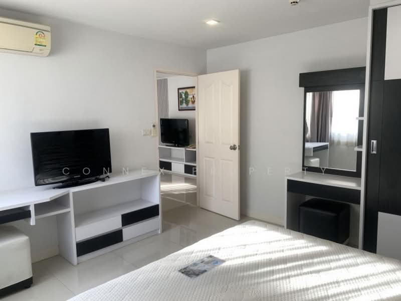 PP Plus Sukhumvit 71, Bangkok, Soi Mi Suwan 3 Lane 3, Sukhumvit 71 Road, Phra Kanong Nua, Watthana, Bangkok, 2 Bedrooms, 90 sqm, Condo For Rent, by Connex Property, 500188344 - DDproperty.com