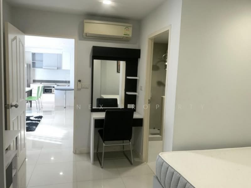 PP Plus Sukhumvit 71, Bangkok, Soi Mi Suwan 3 Lane 3, Sukhumvit 71 Road, Phra Kanong Nua, Watthana, Bangkok, 2 Bedrooms, 90 sqm, Condo For Rent, by Connex Property, 500188344 - DDproperty.com