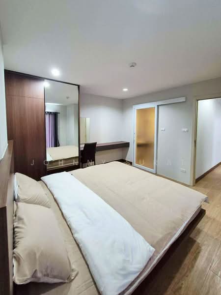 For Rent - The Next 2, Chiang Mai