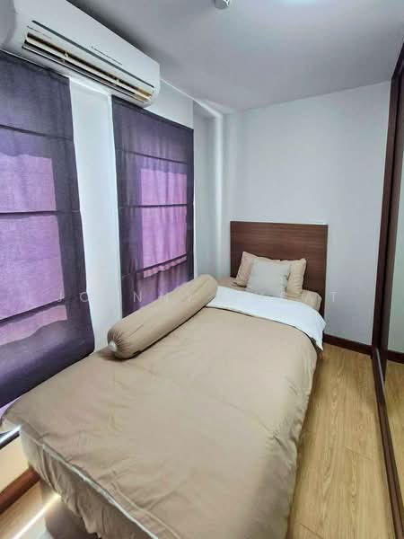 For Rent - The Next 2, Chiang Mai