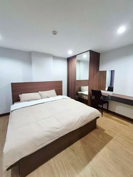 For Rent - The Next 2, Chiang Mai