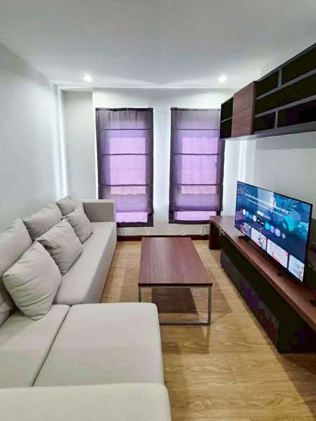 For Rent - The Next 2, Chiang Mai