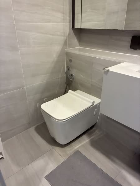Park Origin Chula-Samyan, Bangkok, Rama 4 Road, Maha Phrutharam, Bang Rak, Bangkok, 1 Bedroom, 35 sqm, Condo For Rent, by Connex Property, 500188351 - DDproperty.com