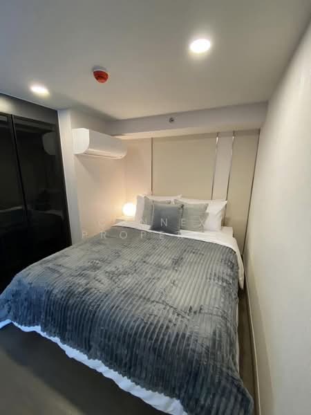 Park Origin Chula-Samyan, Bangkok, Rama 4 Road, Maha Phrutharam, Bang Rak, Bangkok, 2 Bedrooms, 64 sqm, Condo For Rent, by Connex Property, 500188353 - DDproperty.com