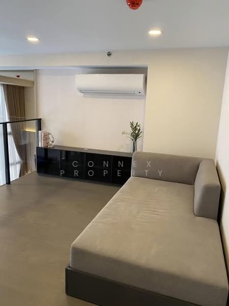 Park Origin Chula-Samyan, Bangkok, Rama 4 Road, Maha Phrutharam, Bang Rak, Bangkok, 2 Bedrooms, 64 sqm, Condo For Rent, by Connex Property, 500188353 - DDproperty.com