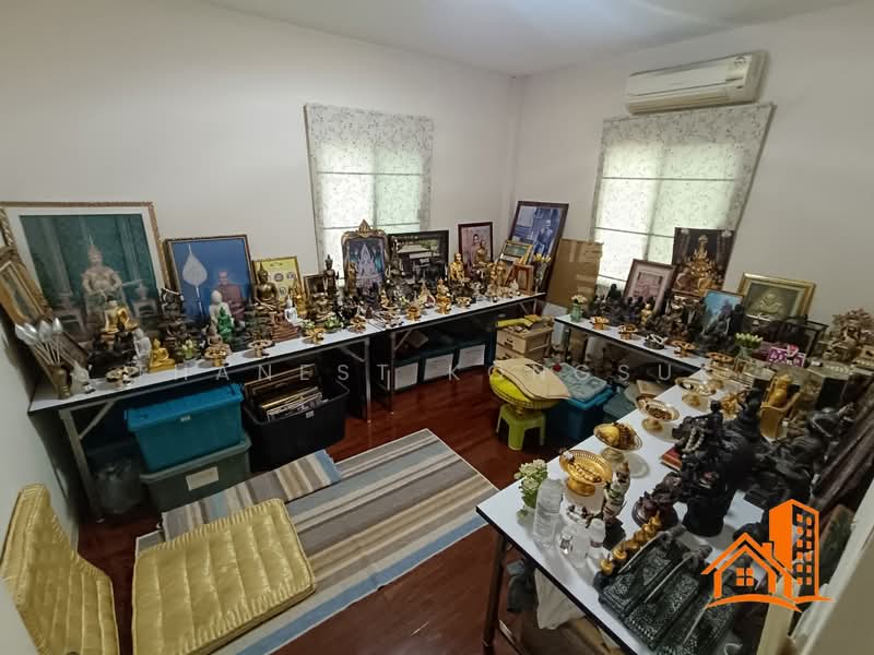 Burasiri Ngamwongwan - Prachachuen : บุราสิริ งามวงศ์วาน - ประชาชื่น, นนทบุรี, ถนนเลียบทางด่วนบางโคล่-แจ้งวัฒนะ, ท่าทราย, เมืองนนทบุรี, นนทบุรี, 250 ตร.ม., บ้านเดี่ยว ขาย, โดย Thanest Kongsuk, 500188355 - DDproperty.com