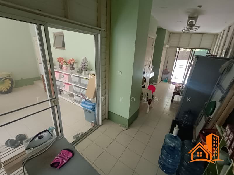 Burasiri Ngamwongwan - Prachachuen, Nonthaburi, Road along Bang Khlo-Chaengwattana Expressway, Tha-Sai, Muang Nonthaburi, Nonthaburi, 3 Bedrooms, 250 sqm, Single Detached House For Sale, by Thanest Kongsuk, 500188355 - DDproperty.com