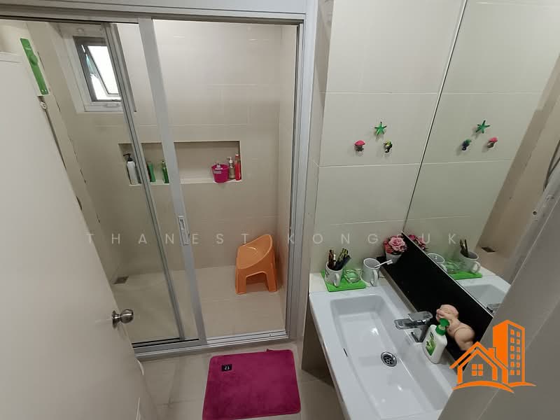 Burasiri Ngamwongwan - Prachachuen, Nonthaburi, Road along Bang Khlo-Chaengwattana Expressway, Tha-Sai, Muang Nonthaburi, Nonthaburi, 3 Bedrooms, 250 sqm, Single Detached House For Sale, by Thanest Kongsuk, 500188355 - DDproperty.com