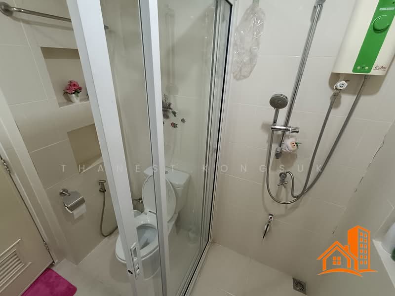 Burasiri Ngamwongwan - Prachachuen, Nonthaburi, Road along Bang Khlo-Chaengwattana Expressway, Tha-Sai, Muang Nonthaburi, Nonthaburi, 3 Bedrooms, 250 sqm, Single Detached House For Sale, by Thanest Kongsuk, 500188355 - DDproperty.com