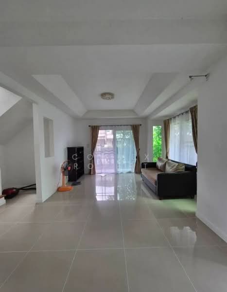 For Rent - Parichart Suwinthawong, Bangkok