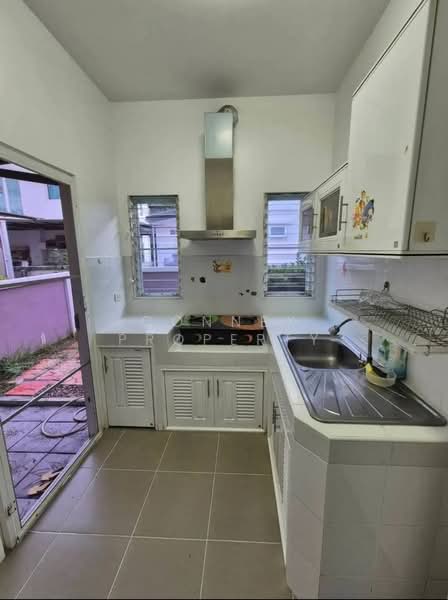 For Rent - Parichart Suwinthawong, Bangkok