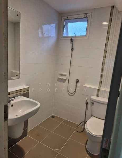 For Rent - Parichart Suwinthawong, Bangkok