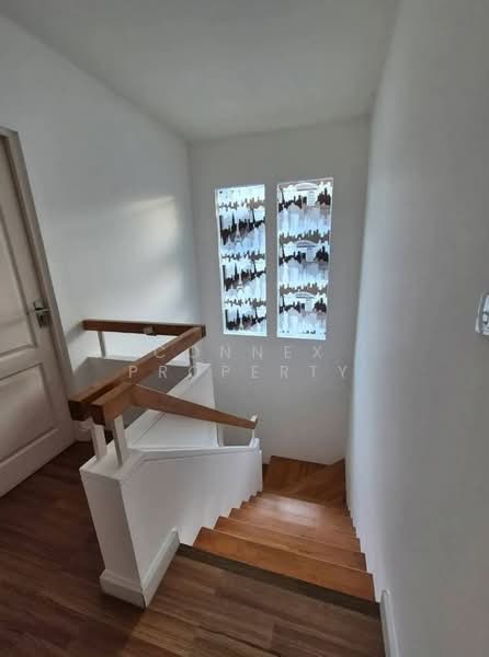 For Rent - Parichart Suwinthawong, Bangkok