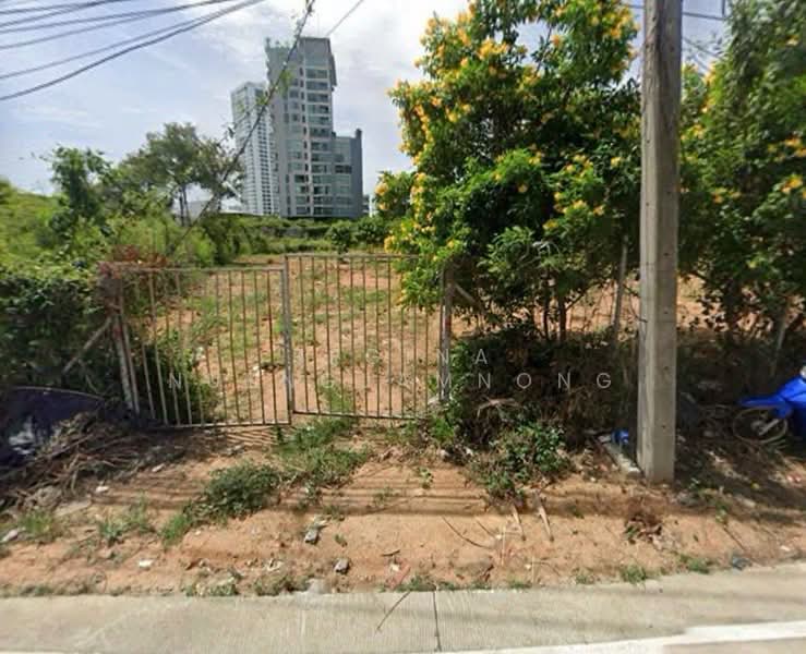 Prime Land for Sale in Pratumnak Hill, Pattaya Adjacent to Rajavarun 1 Road | Red Zone (Commercial), Chon Buri (Pattaya), Nong Pru, Bang Lamung (Pattaya), Chon Buri (Pattaya), , 1,808 sqm, Land For Sale, by Regina Nuengjamnong, 500188358 - DDproperty.com