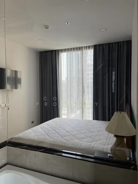 One9Five Asoke-Rama 9, Bangkok, 195 Soi Rama 9 Soi 5, Huai Khwang, Huai Khwang, Bangkok, 2 Bedrooms, 70 sqm, Condo For Rent, by Connex Property, 500188361 - DDproperty.com