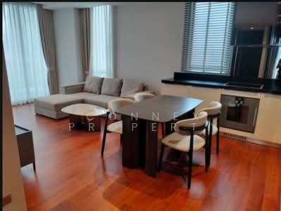 For Rent - One Altitude Charoenkrung, Bangkok
