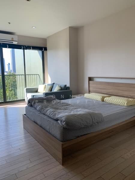 Noble Solo, Bangkok, 988 Thong Lo, Khlong Tan Nua, Watthana, Bangkok, 1 Bedroom, 35 sqm, Condo For Rent, by Connex Property, 500188368 - DDproperty.com