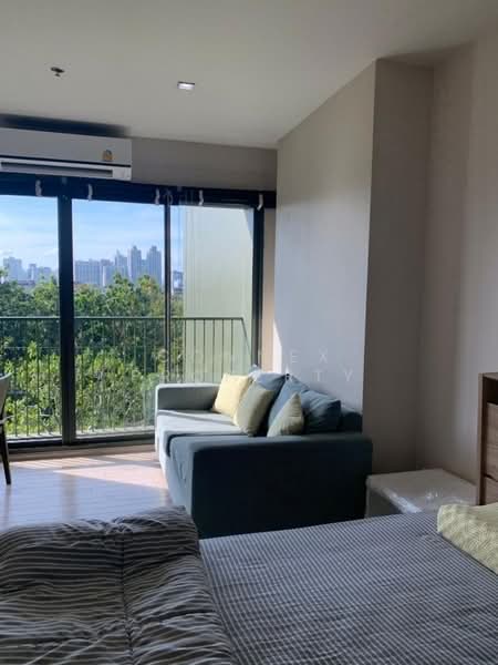 Noble Solo, Bangkok, 988 Thong Lo, Khlong Tan Nua, Watthana, Bangkok, 1 Bedroom, 35 sqm, Condo For Rent, by Connex Property, 500188368 - DDproperty.com