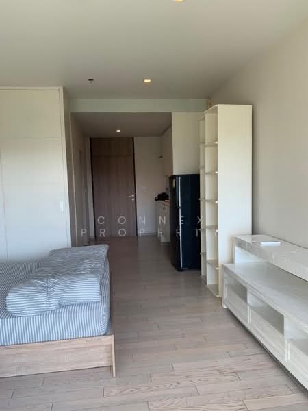 Noble Solo, Bangkok, 988 Thong Lo, Khlong Tan Nua, Watthana, Bangkok, 1 Bedroom, 35 sqm, Condo For Rent, by Connex Property, 500188368 - DDproperty.com