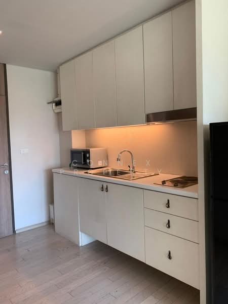 Noble Solo, Bangkok, 988 Thong Lo, Khlong Tan Nua, Watthana, Bangkok, 1 Bedroom, 35 sqm, Condo For Rent, by Connex Property, 500188368 - DDproperty.com