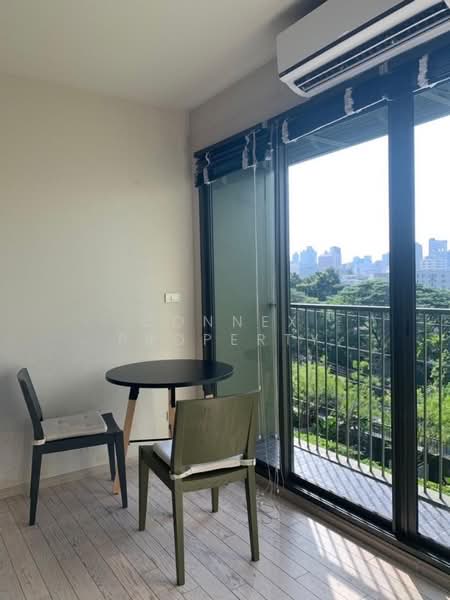 Noble Solo, Bangkok, 988 Thong Lo, Khlong Tan Nua, Watthana, Bangkok, 1 Bedroom, 35 sqm, Condo For Rent, by Connex Property, 500188368 - DDproperty.com