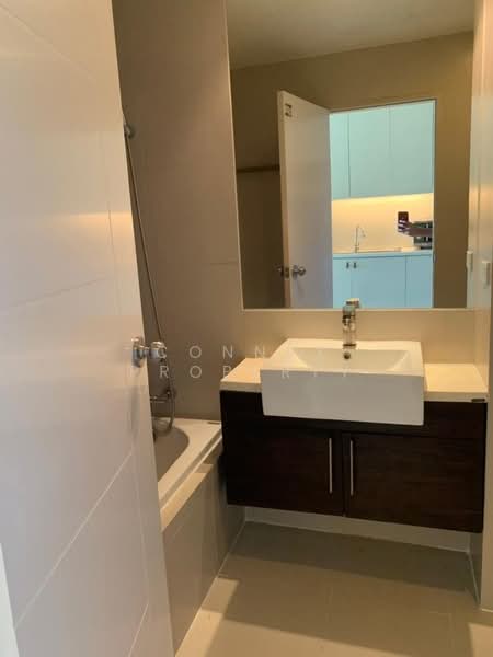 Noble Solo, Bangkok, 988 Thong Lo, Khlong Tan Nua, Watthana, Bangkok, 1 Bedroom, 35 sqm, Condo For Rent, by Connex Property, 500188368 - DDproperty.com